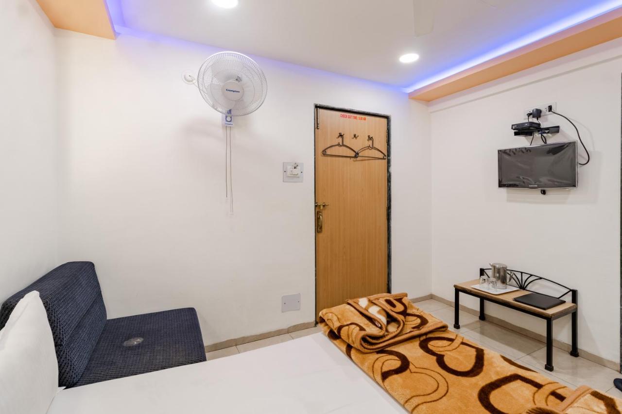 Hotel Vyankatesh & Pure Veg Restaurant Mahabaleshwar Luaran gambar